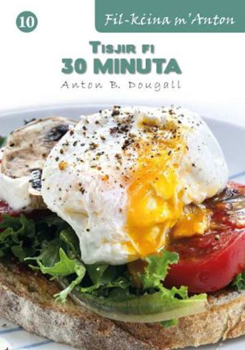 Picture of FIL-KCINA MANTON - 30 MINUTA